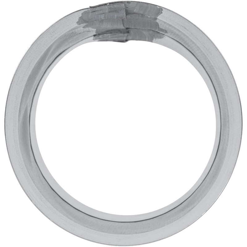 Repa Market 4" Inch Round Male Fit Noise Control Duct