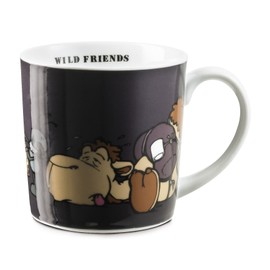 29924 - NICI - Mo & Melinda Tasse Kamel und Ameise