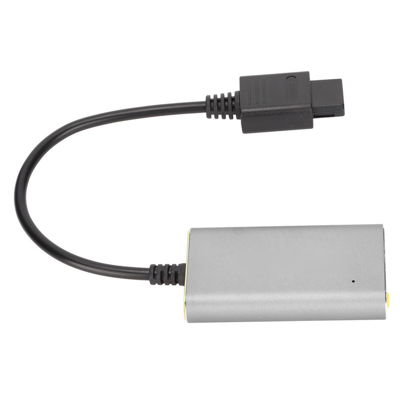 For N64 to HD Multimedia Interface Converter Support PAL NTSC