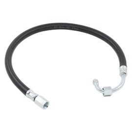 Fuel Hose Fuel Filter for Delivery Line Fuel Line for C Class W202 E Class W124 A124 C124 G-Class W461 S-Class W140 C140 SL R129