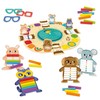 Goula Spiele Goula Dressing Game - Toy from 3 Years