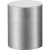 Miyazaki Seisakusho Chaki Tea Canister (Small) Zarame Tea Canister CHA-7