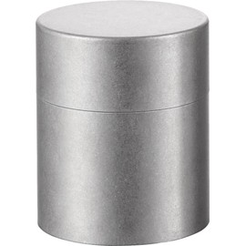 Miyazaki Seisakusho Chaki Tea Canister (Small) Zarame Tea Canister CHA-7