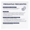 HEBBE COSMETICS UAL16 EMTC22 1VTL1 ETD2 Propilenglicol Usp (grado Alimenticio