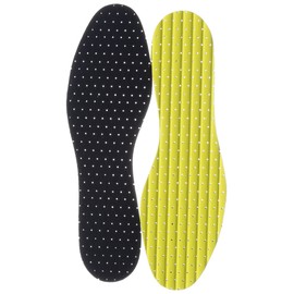 Pedak ArtNo.104 Men's Soft Insoles, blue