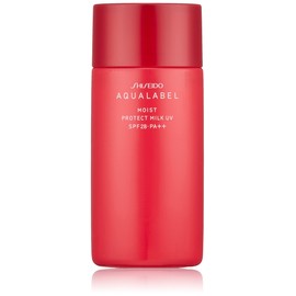 Aqua Label Moist Protect Milk UV (Daytime Serum) (SPF 28, PA++), 1.7 fl oz (50 ml)