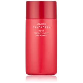 Aqua Label Moist Protect Milk UV (Daytime Serum) (SPF 28, PA++), 1.7 fl oz (50 ml)