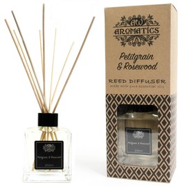 Pure Essential Oils Reed Diffusers