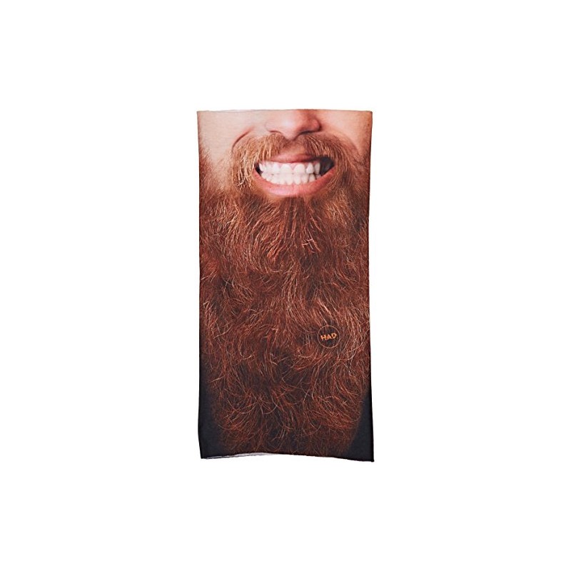 HAD® Men Original Bike Scarf - Bart, One Size