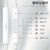 Wired Earphones, 2026 Model, 0.1 inch (3.5 mm) Jack, HiFi
