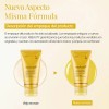 Medicube Mascarilla Nocturna Kojic Cúrcuma Iluminadora 75ml