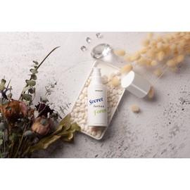 Renewal Mugwort Leaf Water [SECRET FOREST] / 리뉴얼 쑥잎수[SECRET FOREST]