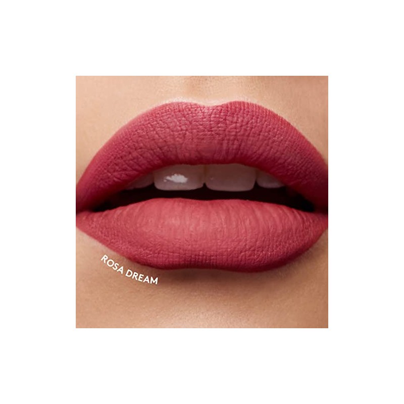 ésika - Labial Mate Colorfix Liquid Tattoo 6ml - Rosa
