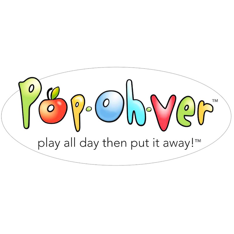 POPOHVER (Pretend Kitchen Counter