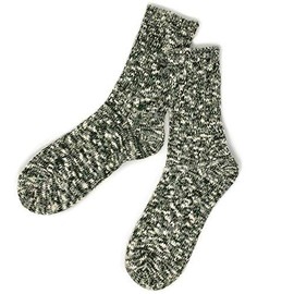 SUNNY NOMADO TMSO-001 (Nara Socks) (MEN'S) Sunny Nomad Socks, OLV