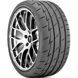 Firestone Firehawk Indy 500 Ultra-High Summer Peformance Tire 235/45R17 94 W