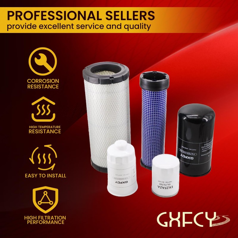 Maintenance Kit 40271228 40318591 40007576 40049446 40007638 Compatible with LS