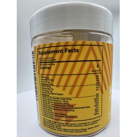 NEWOLITE 2 Pack Vitamin B Complex Gummies for Women Pineapple Flavor Daily Vitamin C B1,B2,B3,B5,B6,B7,B9,B12 Biotin Folate Supports Energy, Mood, Immune System Sugar-Free Vegan Work Adults(120Count)