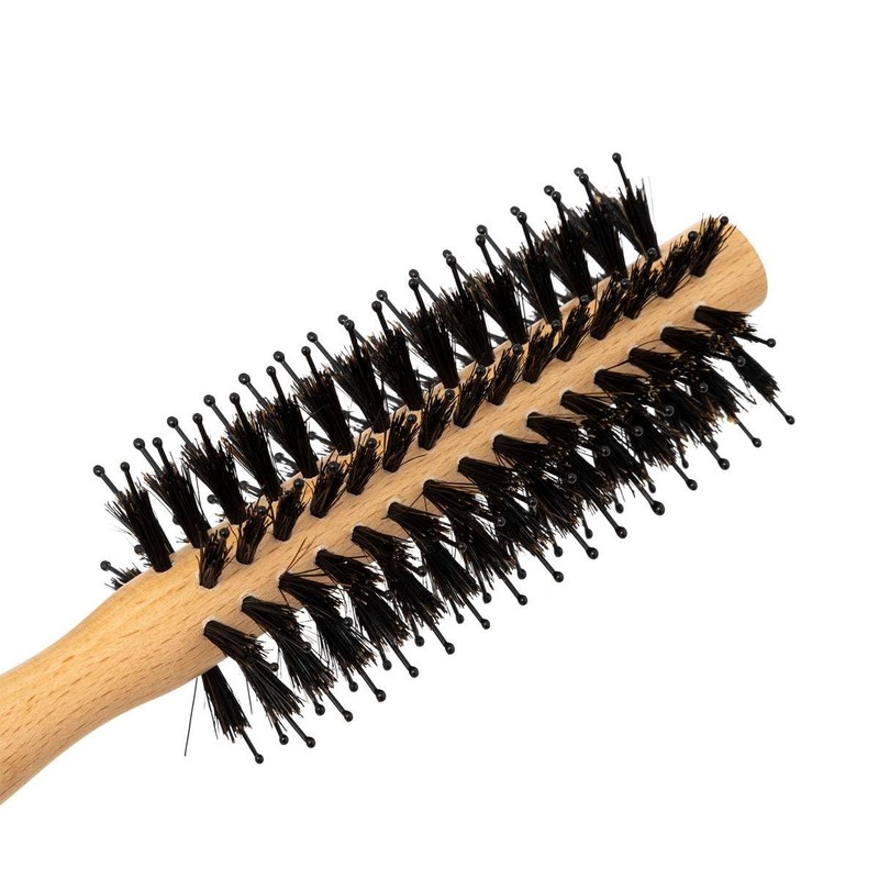 Boar Hair Brush
