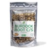 Herb To Body Burdock Root Cut & Sifted – 4