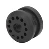 Shifter Linkage Bushings, Qiilu Shifter Linkage Bushing, 2pcs Transfer Case