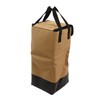Large Camping Lamp Storage Bag Outdoor Lantern Storage Bag Portable