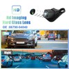 uxcell Rear View Back Up Camera Rear Park Assist Reverse