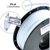 WISDREAM FlexiTough Flexible Filament Specifically for Printing Real-Game Bouncy Airless
