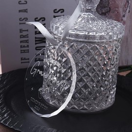 Promoted to Grandparents Ornament 2025First Time Grandparents for New Grandma Grandpa Baby Pregnancy Announcement Gifts for Grandparents New Grandparents Gifts First Time 2025