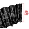 VViViD+ 2020 Edition Black Stealth Large Sized Pattern Camouflage Vinyl