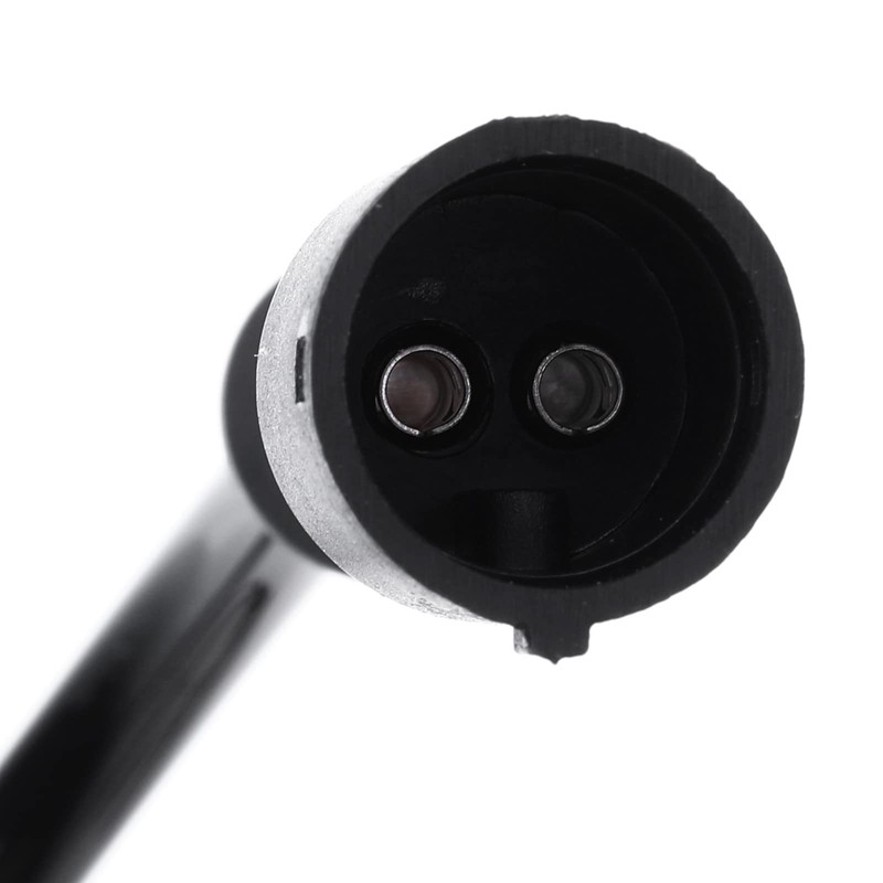 2 x ABS sensor wheel speed front left and right