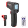 Termómetro infrarrojo digital Uni-T UT306S -50°C a 500°C con pantalla