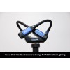 NextLED Around the Neck Rechargeable Flash/Work Light w/Magnetic Mounting Base