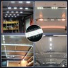 Nilight 60Leds Van Interior Light Kits 12V White Led Ceiling