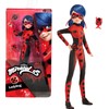 Bandai, Miraculous, Doll, Ladybug Time to De-Evilize, 26 cm Dressing