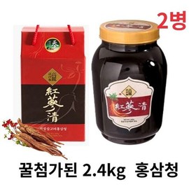 조청 홍삼꿀청 고려홍삼청2.4 인삼조청 홍삼조청 홍삼꿀 인삼청 홍삼 홍삼청꿀 홍삼청 Red Ginseng Honey Syrup 2.4 Ginseng Honey Syrup Red Ginseng Honey Ginseng Syrup Red Ginseng Red Ginseng Honey Syrup Red Ginseng Syrup
