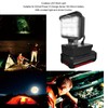 LED Work Light 11 to 15W 1000 to 1200LM Cordless