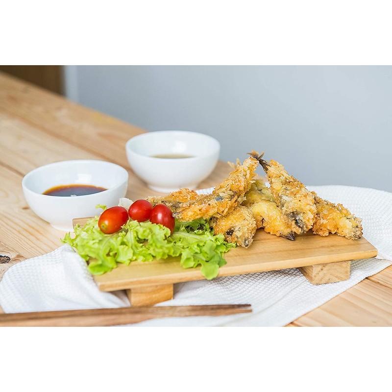 Gogi Tempura Flour Batter Mix 17.6oz