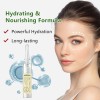 Sumifang Moisturizing Eye Serum With Vegan Collagen-10ml