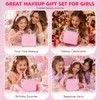 Girls Makeup Kit for Teens Make up Set for Beginners