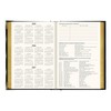 Brownline® 2026 Executive Weekly Planner, Appointment Book, 12 Months, January