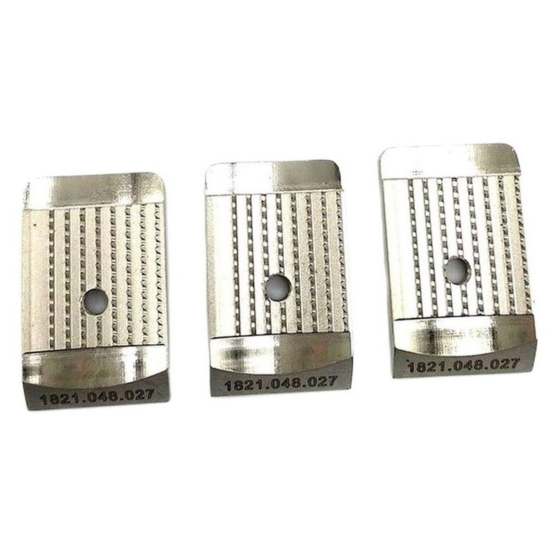 GeRRiT 1821.048.027 Signode Tooth Plate for Bxt3-13 or Bxt3-16 Battery