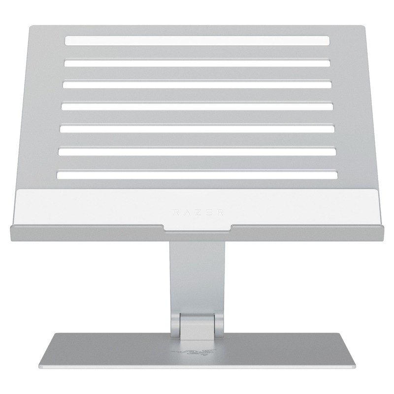 Razer Adjustable Laptop Stand: Supports Phones, Tablets, Laptops, Macbooks up