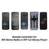 iRV Technologys Remote Control for IRV32V2/IRV66/