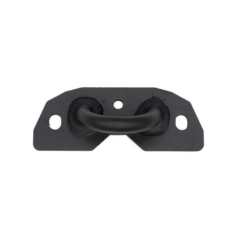 Mytee Products 1/2" Bolt-On D-Ring Lashing Points for Shipping Containers