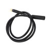 9 Pin Conversion Cable Professional Waterproof Electric Bike Motor Extension