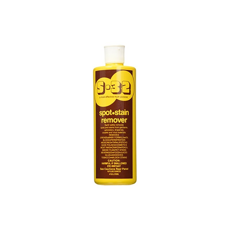 S-32 S32 - Quitamanchas