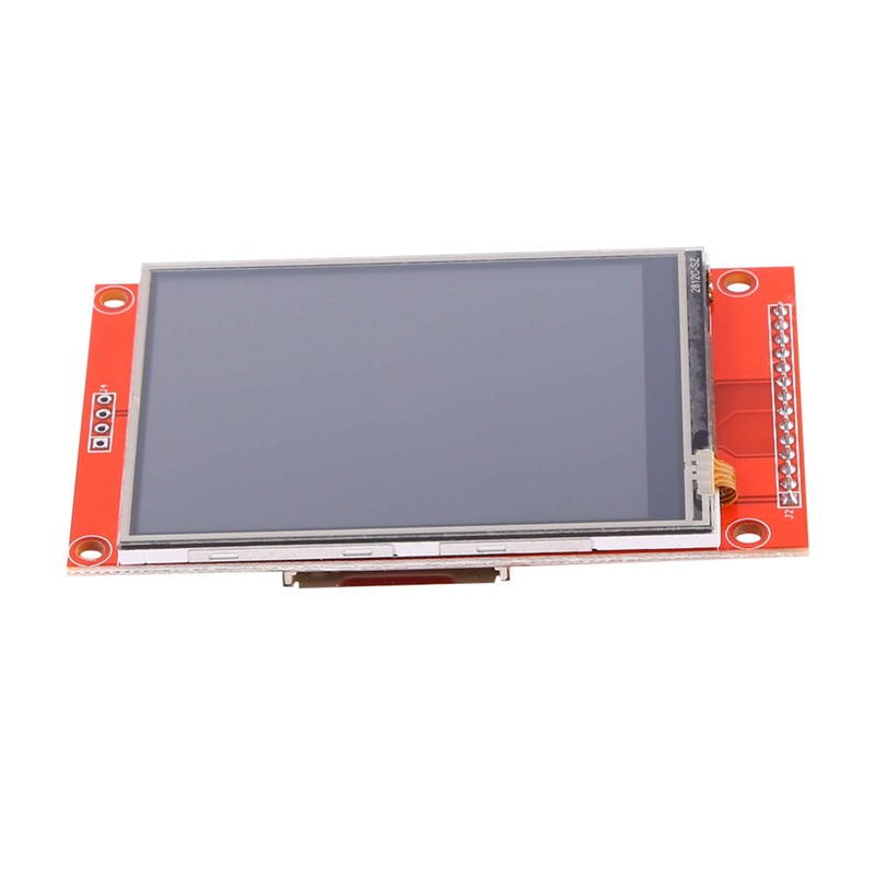 2.8 240 x 320 Spi ILI9341 LCD ILI9341, ILI9341 2.8