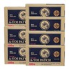 Yayoi Magnetic Patch Shoulder and Back Irritation Relief Patch 100 sheets 7