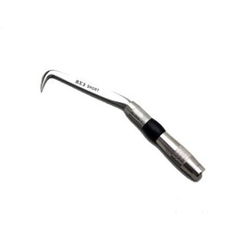 Miki BX Hacker Short bx3j